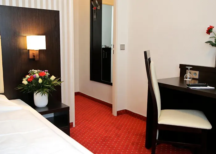 Hotel Herbst Berlijn