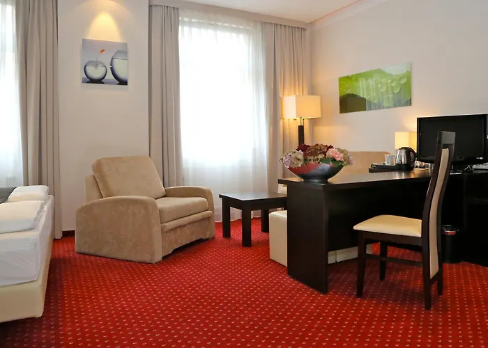 Hotel Herbst Berlijn