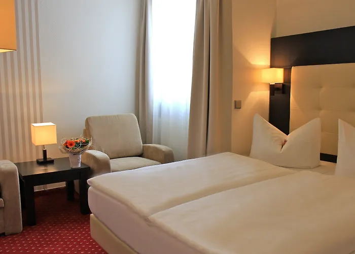 Hotel Herbst Berlijn