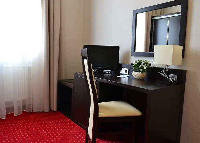 Hotel Herbst Berlijn