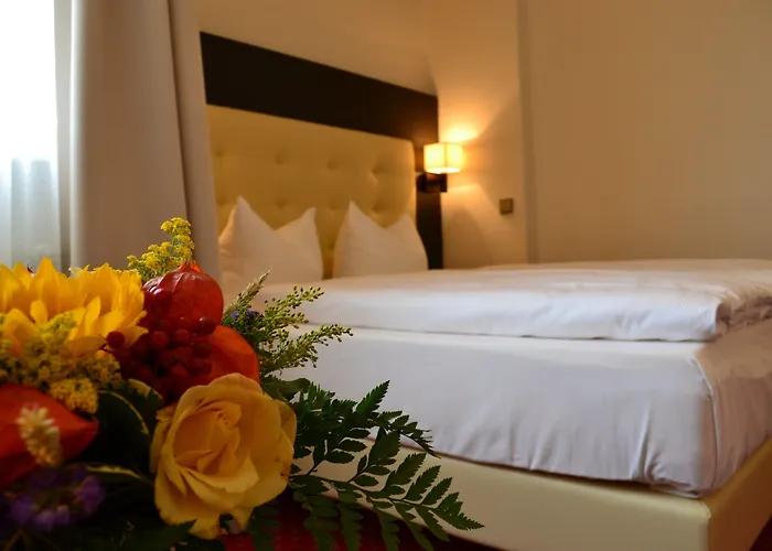 Herbst Hotel Berlijn