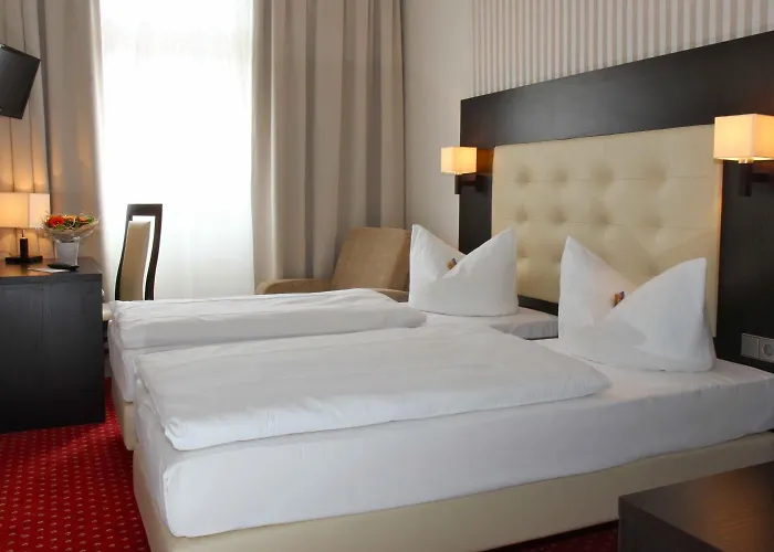 Hotel Herbst Berlijn