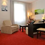 酒店 斯特柏林酒店 柏林