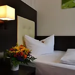 斯特柏林酒店 3* 柏林