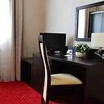 酒店 斯特柏林酒店 柏林