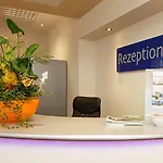 斯特柏林酒店 酒店 柏林