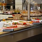 酒店 斯特柏林酒店