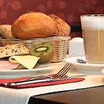 斯特柏林酒店 酒店 3*