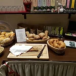 斯特柏林酒店 酒店