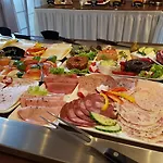 斯特柏林酒店 酒店 3*