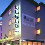 斯特柏林酒店 酒店 柏林