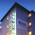 酒店 斯特柏林酒店