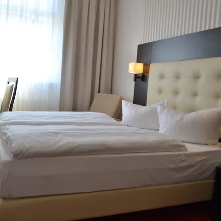 Herbst Hotel