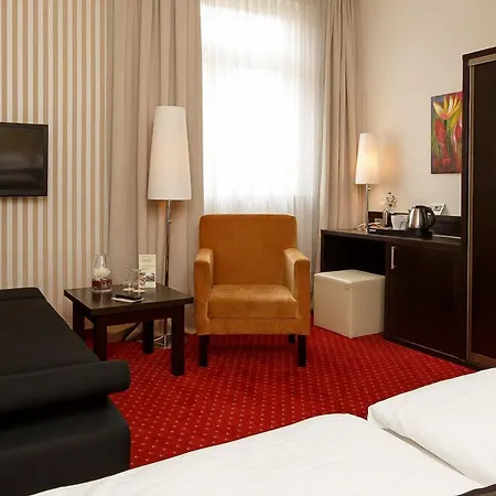 Herbst Hotel