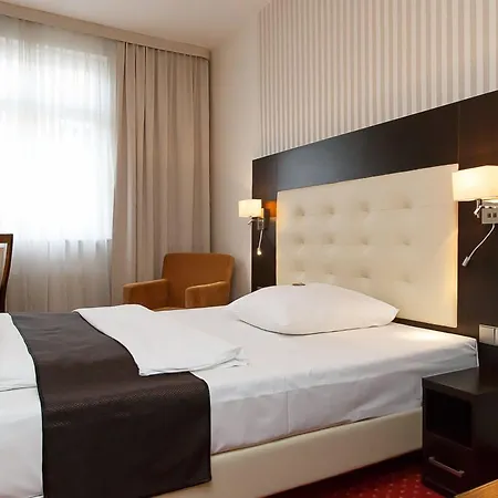 Hotel Herbst 3*