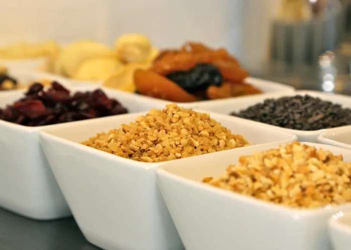 Herbst 3* Берлин