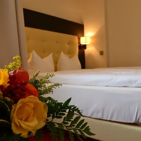 Herbst Hotel Berlín