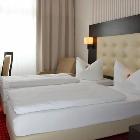 Hotell Herbst Berlin
